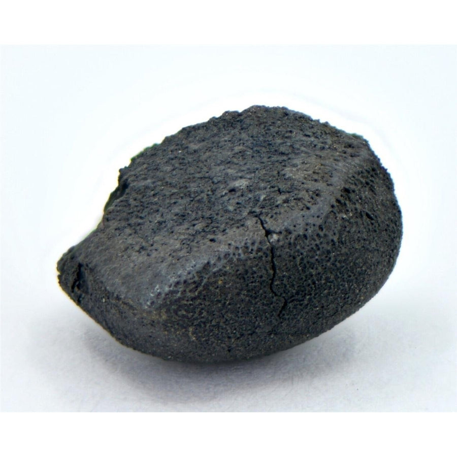 0.85g C2-ung TARDA Carbonaceous Chondrite Meteorite - TOP METEORITE Image 1
