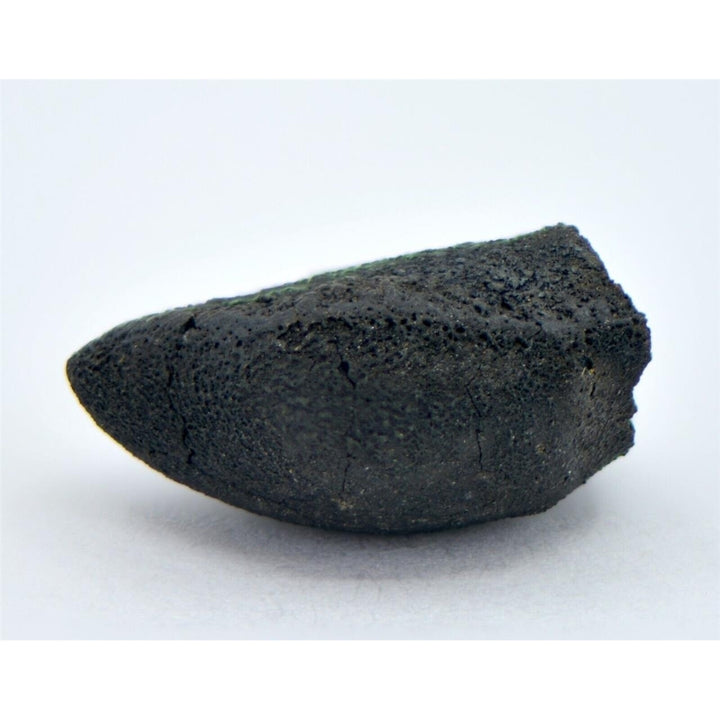 0.85g C2-ung TARDA Carbonaceous Chondrite Meteorite - TOP METEORITE Image 3