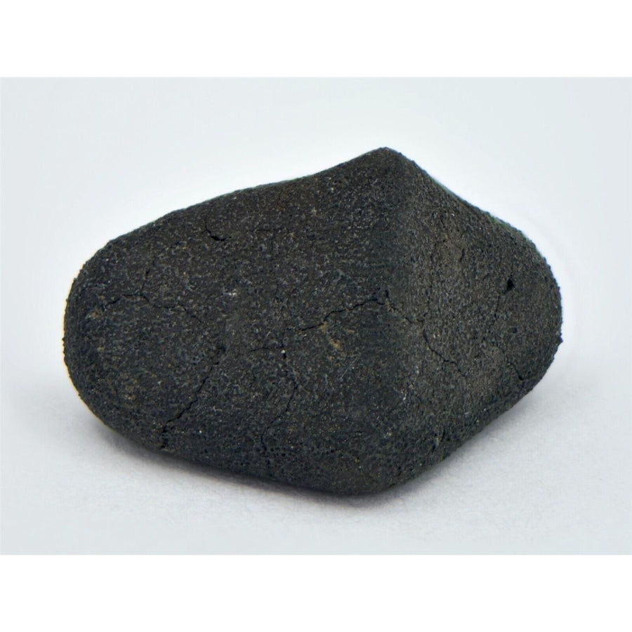 2.1g C2-ung TARDA Carbonaceous Chondrite Meteorite - TOP METEORITE Image 1