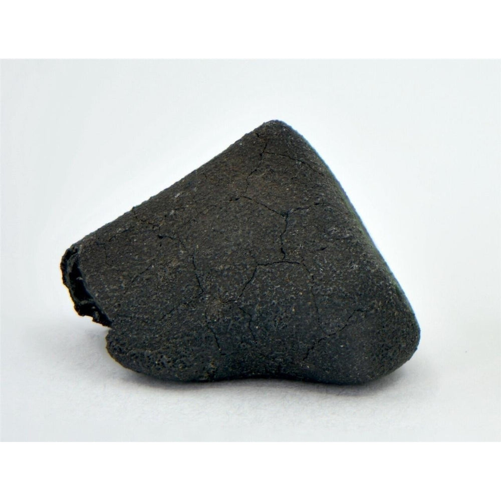 2.1g C2-ung TARDA Carbonaceous Chondrite Meteorite - TOP METEORITE Image 2