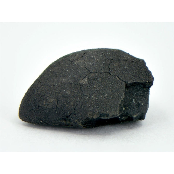 0.85g C2-ung TARDA Carbonaceous Chondrite Meteorite - TOP METEORITE Image 4