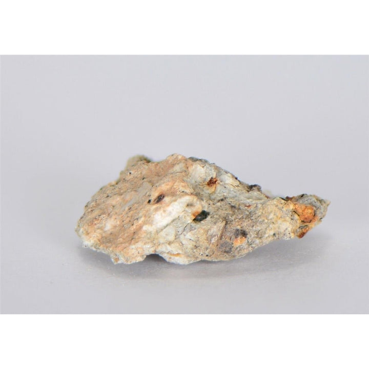 1.177g Aubrite Achondrite Meteorite Fragment I NWA 13304 - TOP METEORITE Image 1