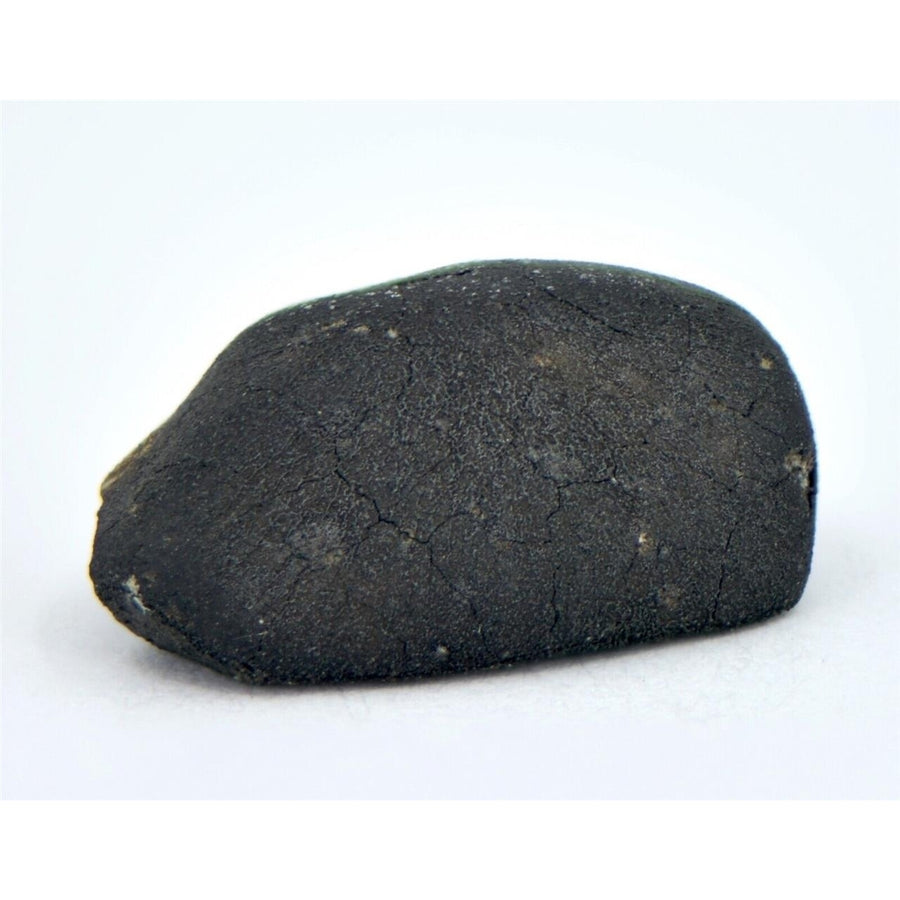 1.06g C2-ung TARDA Carbonaceous Chondrite Meteorite - TOP METEORITE Image 1