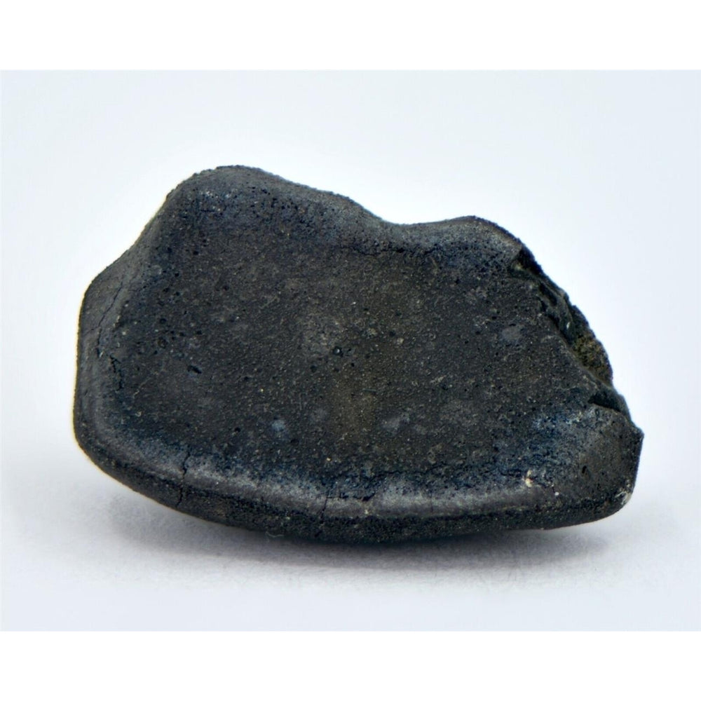 1.06g C2-ung TARDA Carbonaceous Chondrite Meteorite - TOP METEORITE Image 2