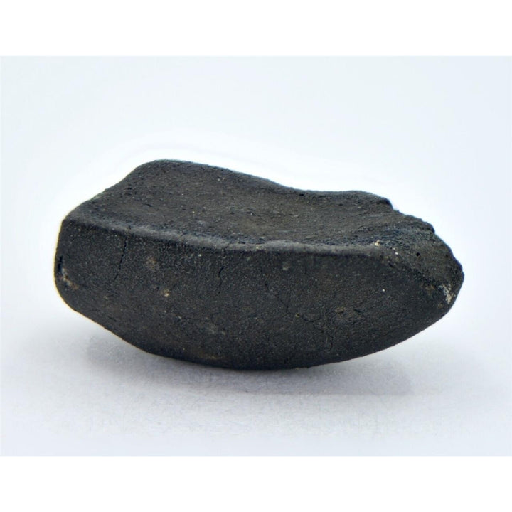 1.06g C2-ung TARDA Carbonaceous Chondrite Meteorite - TOP METEORITE Image 3