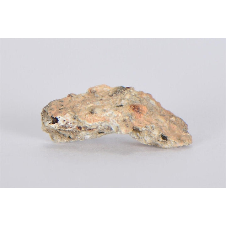0.885g Aubrite Achondrite Meteorite Fragment I NWA 13304 - TOP METEORITE Image 1