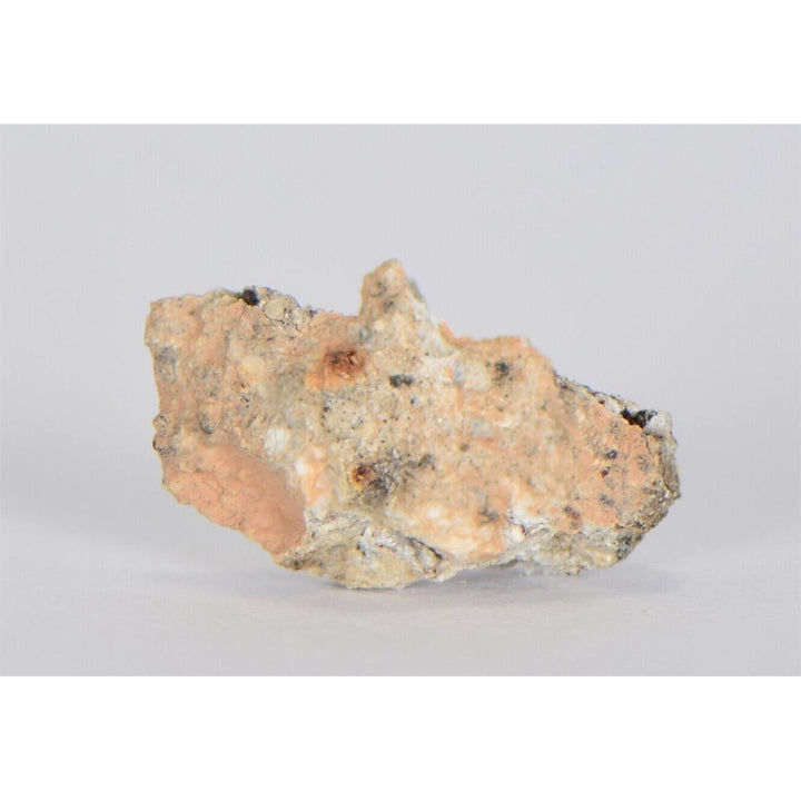 0.885g Aubrite Achondrite Meteorite Fragment I NWA 13304 - TOP METEORITE Image 3