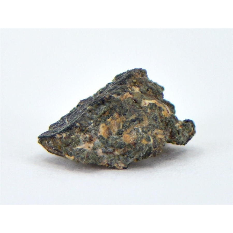 0.19g NAKHLITE Martian Meteorite NWA 13669 - TOP METEORITE Image 1