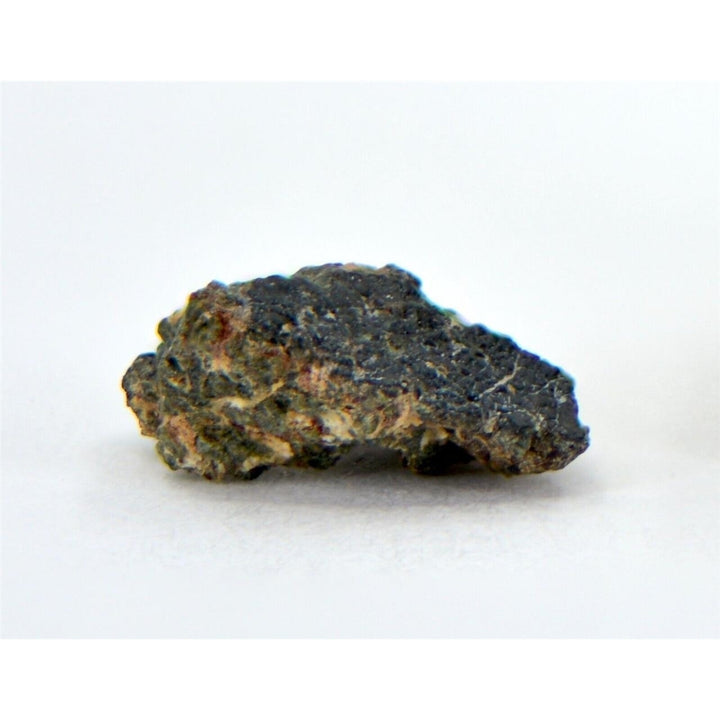 0.19g NAKHLITE Martian Meteorite NWA 13669 - TOP METEORITE Image 2
