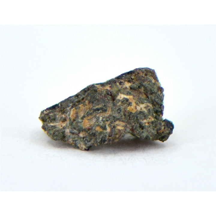 0.19g NAKHLITE Martian Meteorite NWA 13669 - TOP METEORITE Image 6