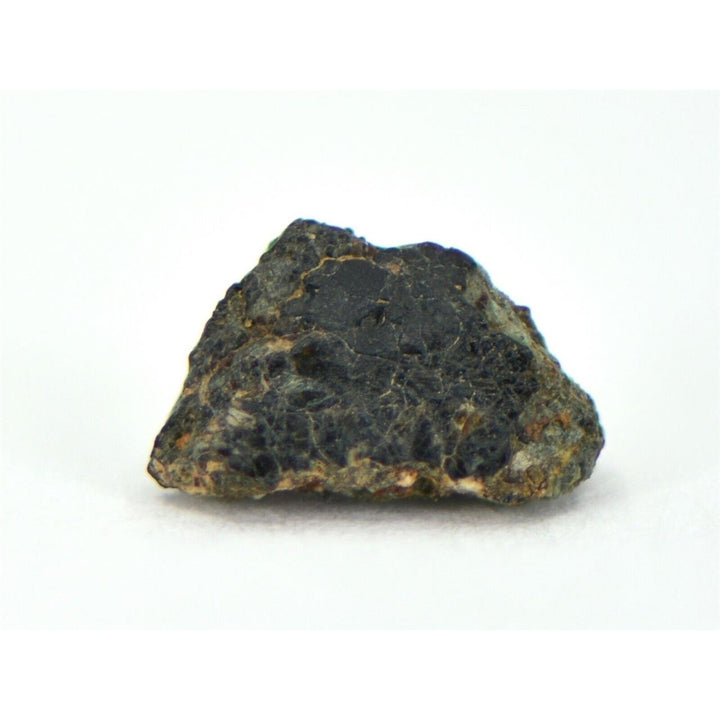 0.16g NAKHLITE Martian Meteorite NWA 13669 - TOP METEORITE Image 3