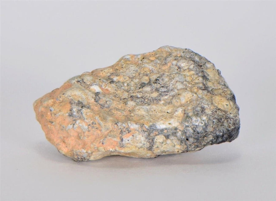 Lunar Meteorite Individual 8.81g I Lunar Breccia I TOUAT 005 - TOP METEORITE Image 1