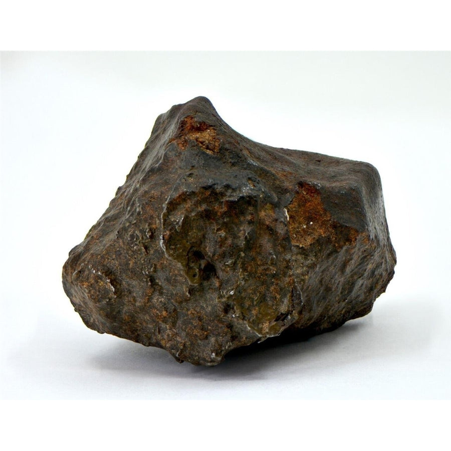 256.33g Winonaite Primitive Achondrite Meteorite I NWA 13917 - TOP METEORITE Image 1