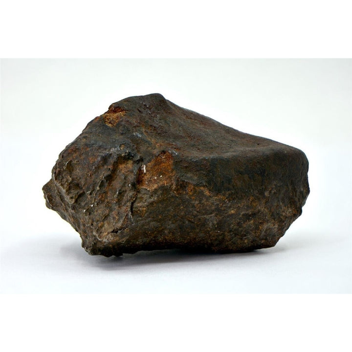 256.33g Winonaite Primitive Achondrite Meteorite I NWA 13917 - TOP METEORITE Image 3