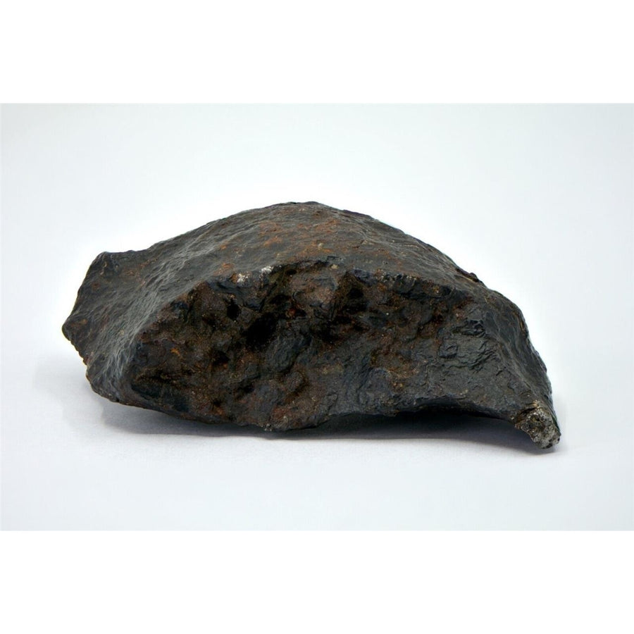 184.53g Winonaite Primitive Achondrite Meteorite I NWA 13917 - TOP METEORITE Image 1