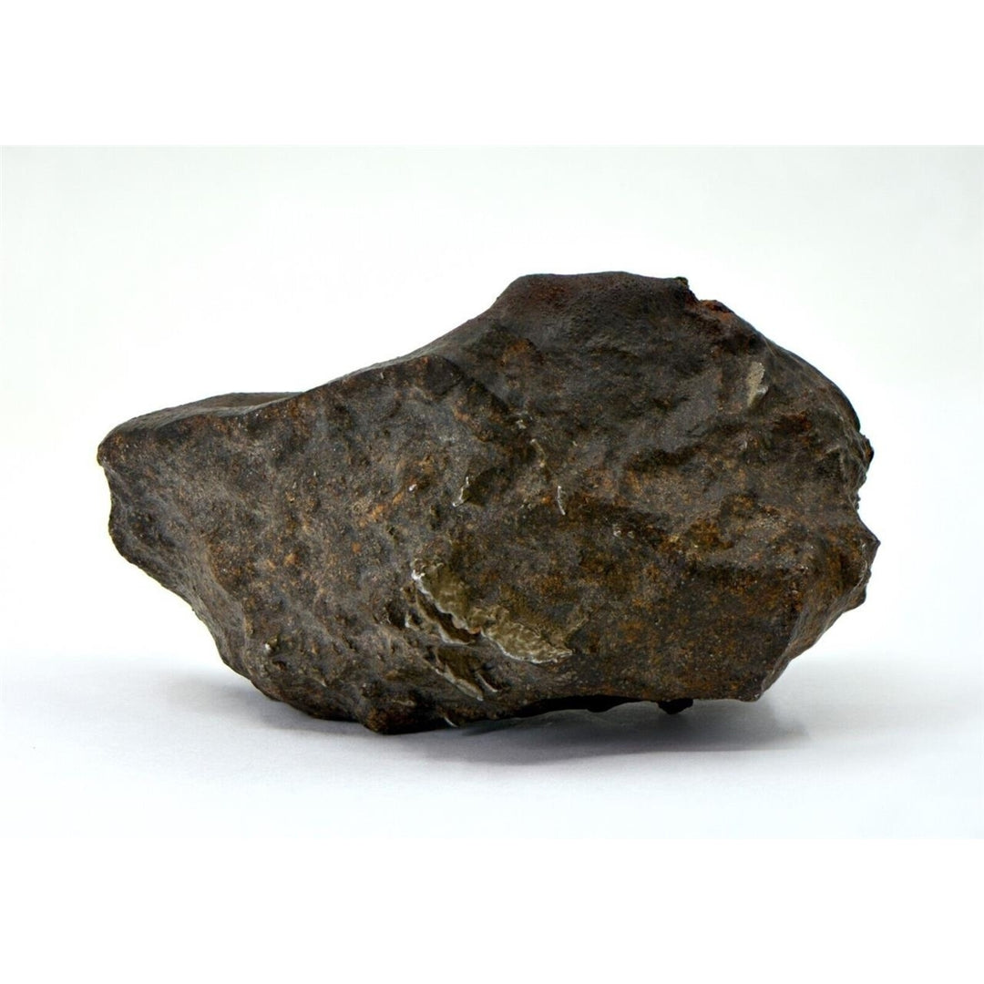 256.33g Winonaite Primitive Achondrite Meteorite I NWA 13917 - TOP METEORITE Image 4