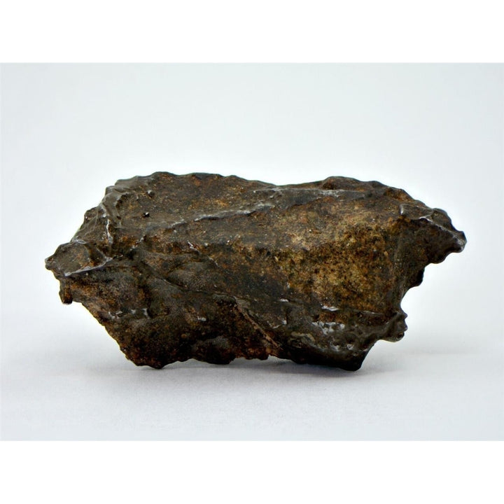 34.05g Winonaite Primitive Achondrite Meteorite I NWA 13917 - TOP METEORITE Image 2