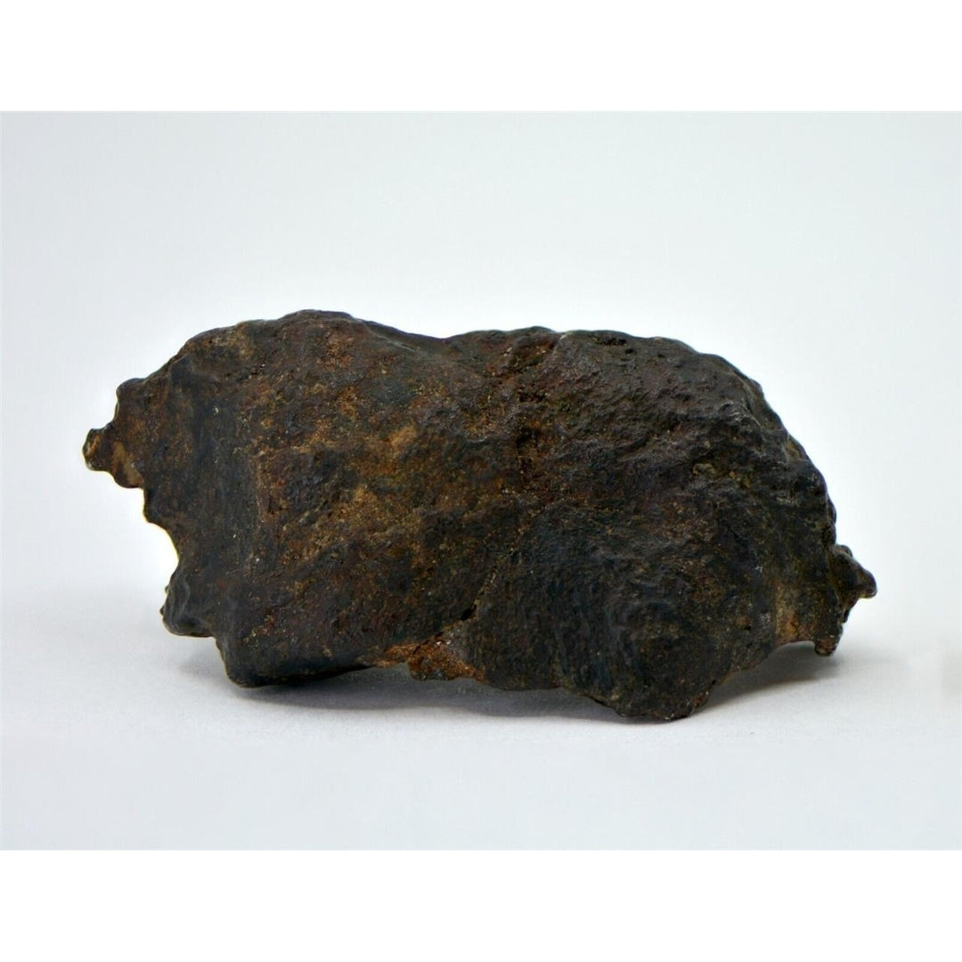 34.05g Winonaite Primitive Achondrite Meteorite I NWA 13917 - TOP METEORITE Image 3