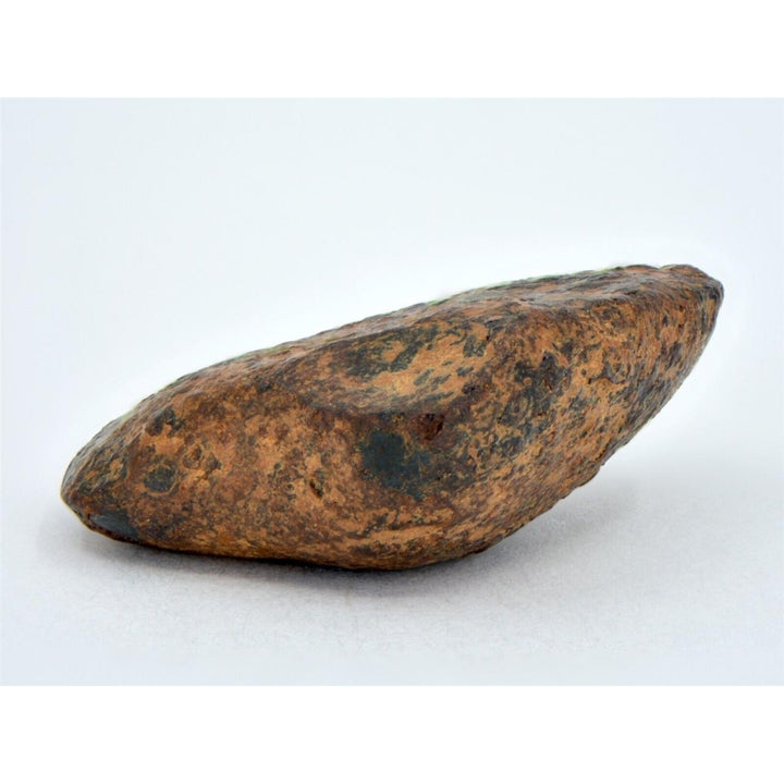 12.31 gram NWA 859 TAZA meteorite - Ungrouped Iron Meteorite I TOP METEORITE Image 4