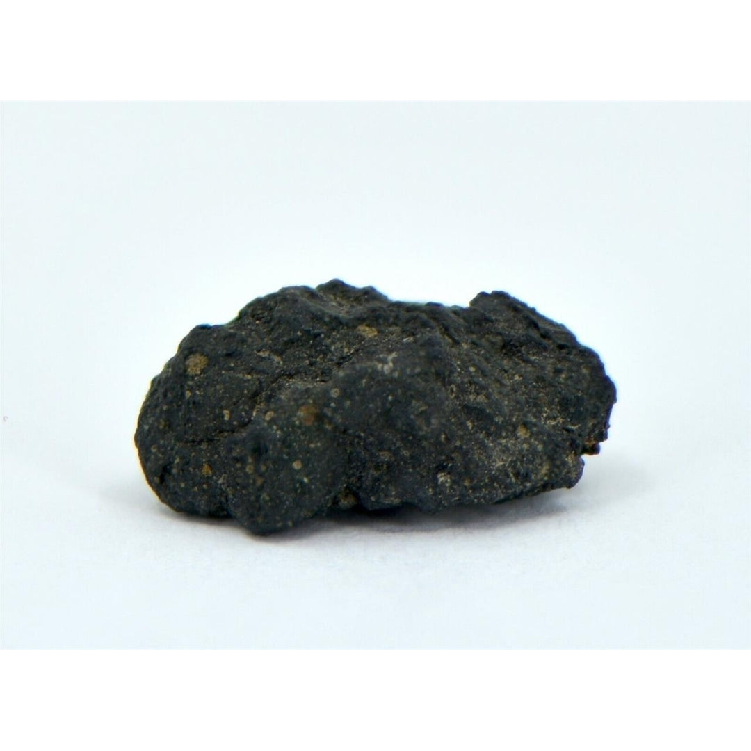 1.92g Carbonaceous Chondrite C3-ung I NWA 12416 - TOP METEORITE Image 1