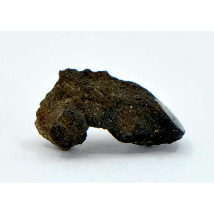 1.16g Carbonaceous Chondrite C3-ung I NWA 12416 - TOP METEORITE Image 1