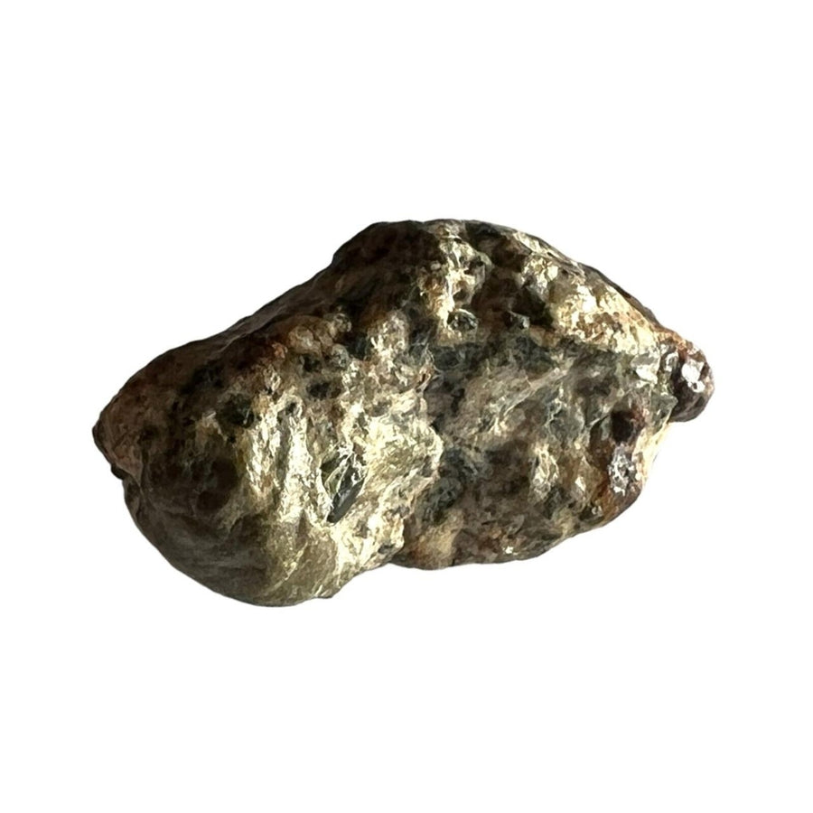 1.952g Erg Chech 002 Ungrouped Achondrite Meteorite - TOP METEORITE Image 1