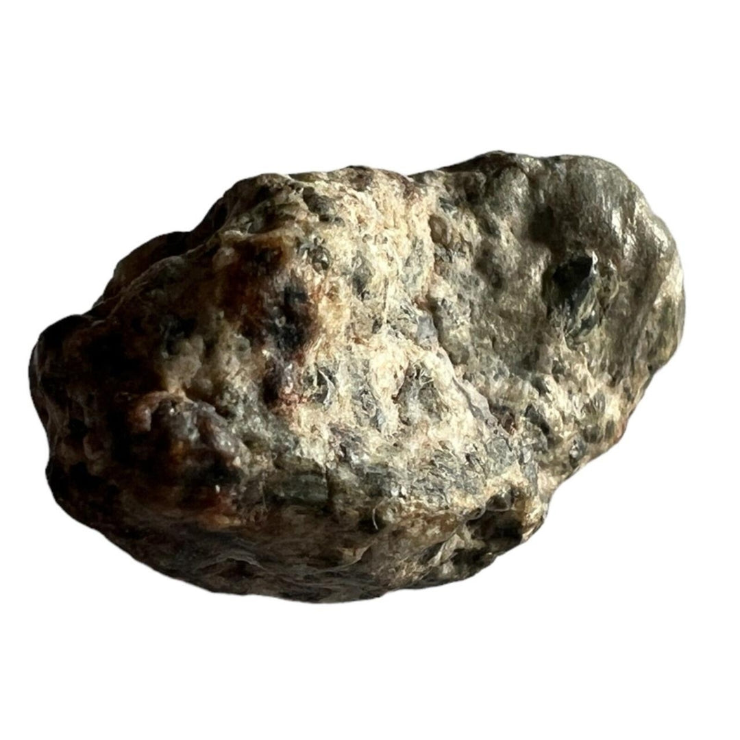 1.952g Erg Chech 002 Ungrouped Achondrite Meteorite - TOP METEORITE Image 3