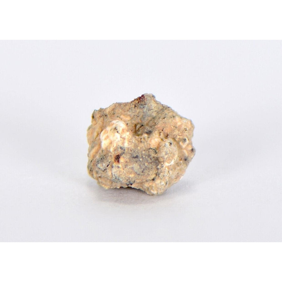 Aubrite Achondrite 0.76g Meteorite Fragment I NWA 13304 - TOP METEORITE Image 1