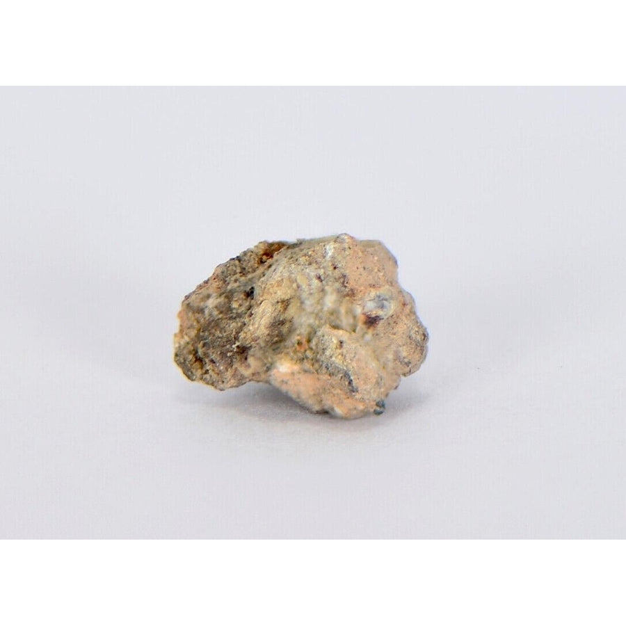 Aubrite Achondrite 0.59g Meteorite Fragment I NWA 13304 - TOP METEORITE Image 1