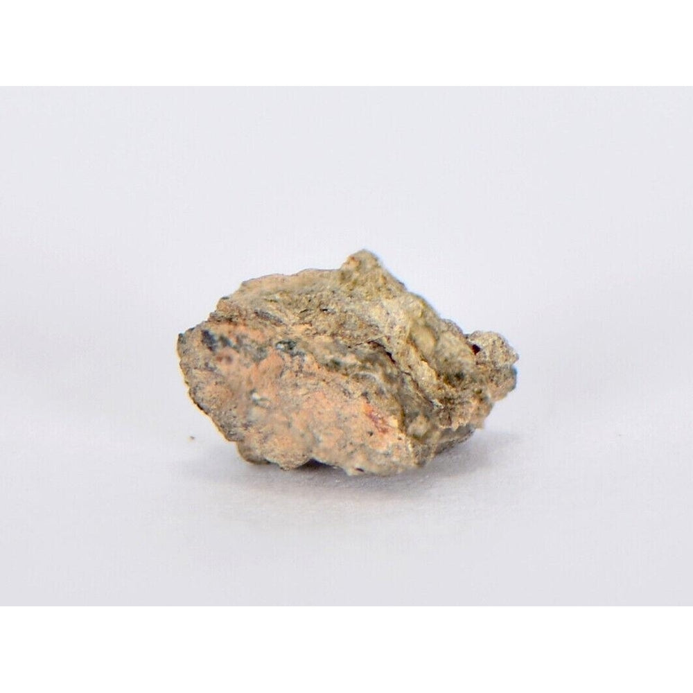 Aubrite Achondrite 0.59g Meteorite Fragment I NWA 13304 - TOP METEORITE Image 2