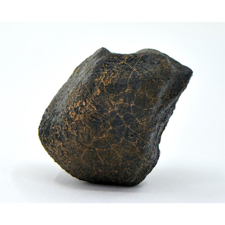 55.79g HED Achondrite Meteorite  Amazing Howardite - TOP METEORITE Image 6