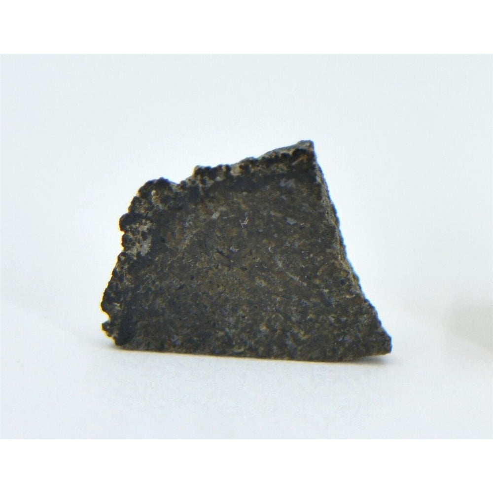 0.59g Martian Meteorite in Display Frame I Amazing piece of MARS - TOP METEORITE Image 2