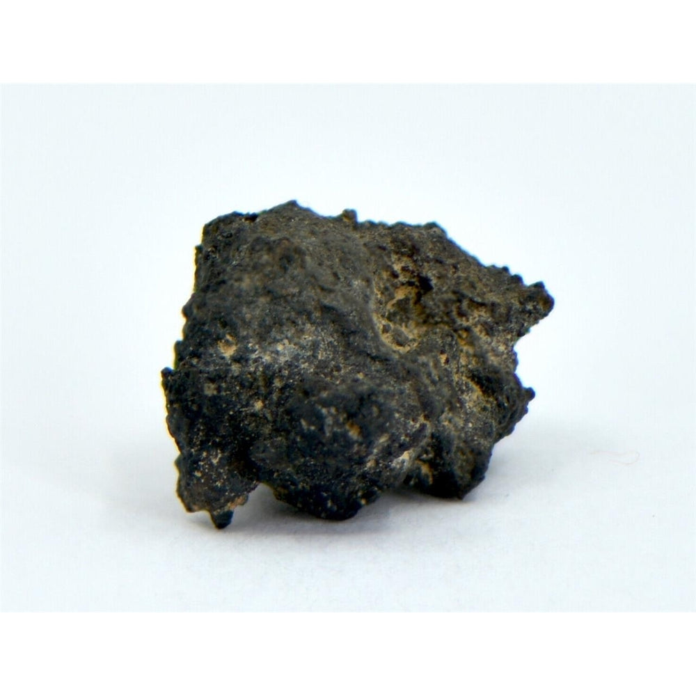1.36g Carbonaceous Chondrite C3-ung I NWA 12416 - TOP METEORITE Image 2