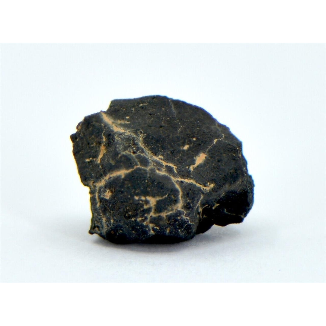 1.11g Carbonaceous Chondrite C3-ung I NWA 12416 - TOP METEORITE Image 4