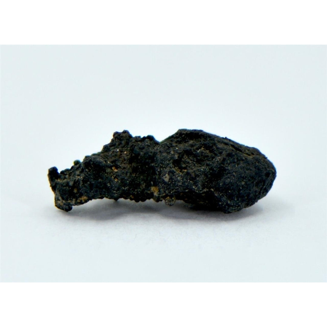 1.44g Carbonaceous Chondrite C3-ung I NWA 12416 - TOP METEORITE Image 6