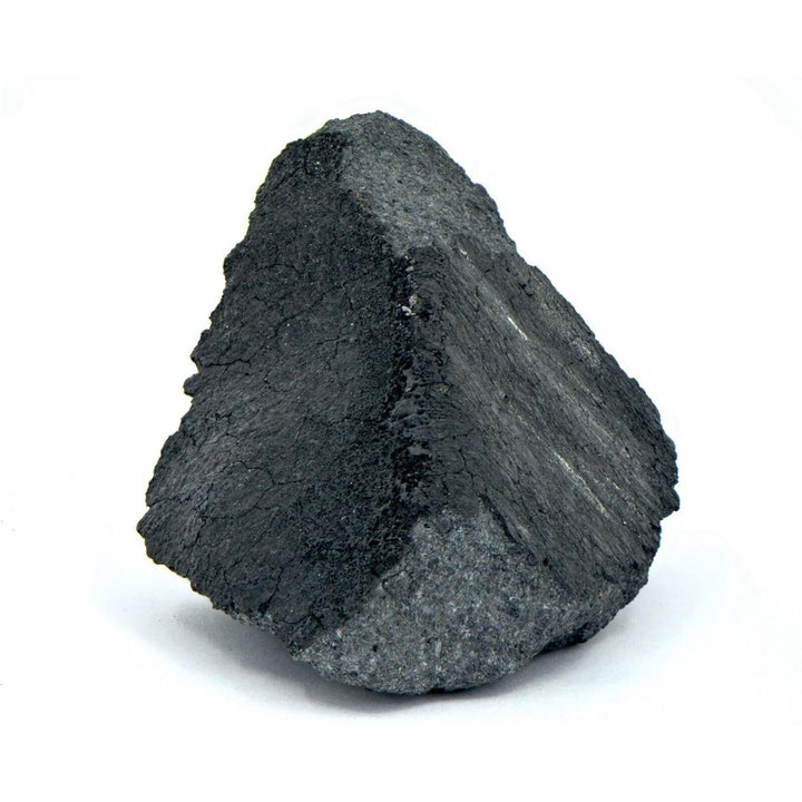 99.49g NWA 12925 I Carbonaceous Chondrite with Very Fresh Fusion - TOP METEORITE Image 2