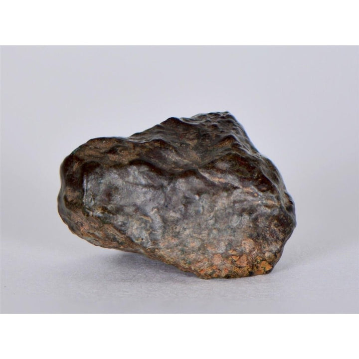7.38g Lunar Meteorite I Lunar Breccia I NWA 11788 - TOP METEORITE Image 1