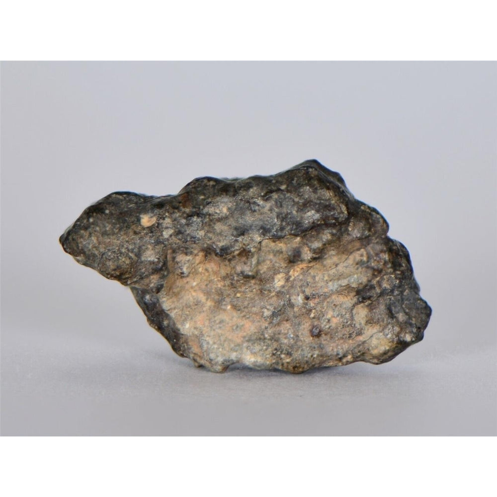 3.04g Lunar Meteorite I Lunar Breccia I NWA 11788 - TOP METEORITE Image 2