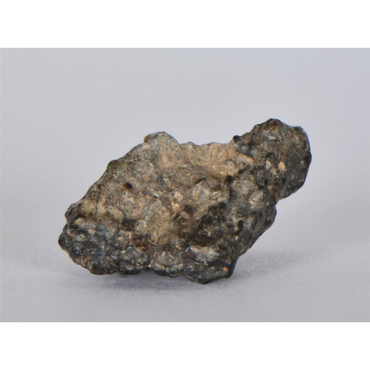 3.04g Lunar Meteorite I Lunar Breccia I NWA 11788 - TOP METEORITE Image 6