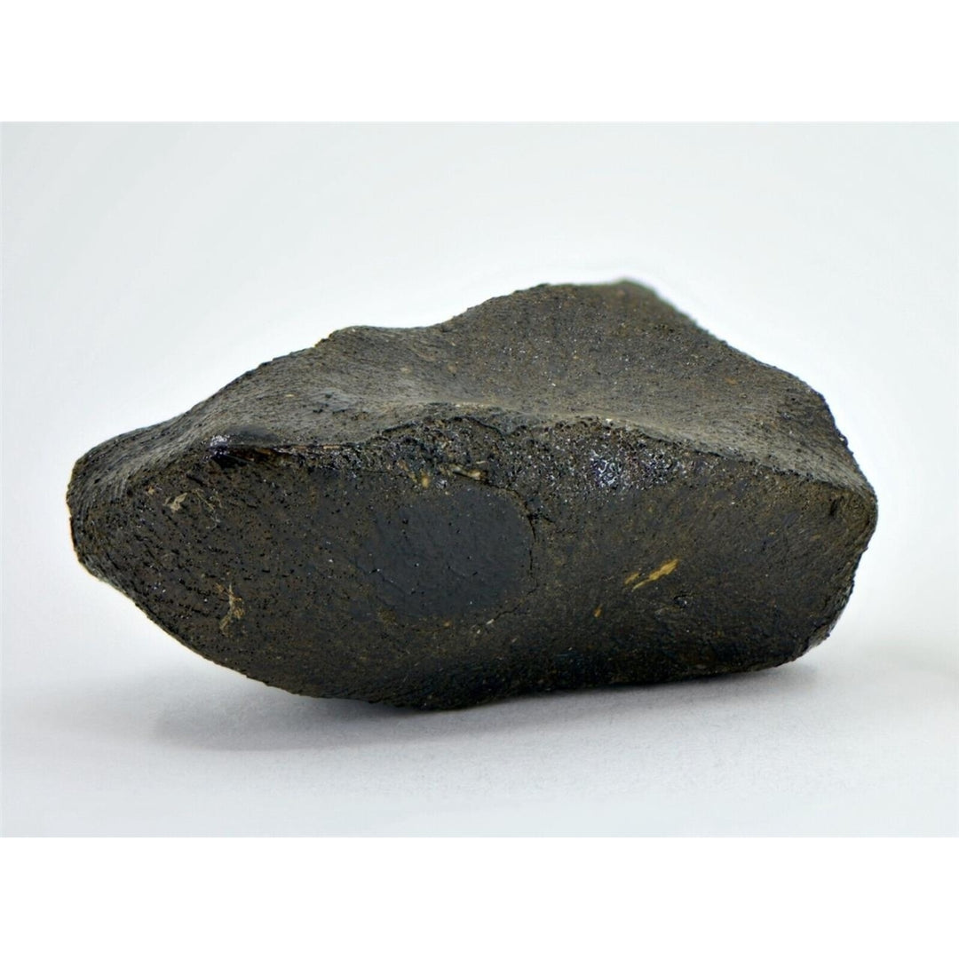 17.89g Sari i ek I Howardite HED Achondrite Witnessed Fall - TOP METEORITE Image 1