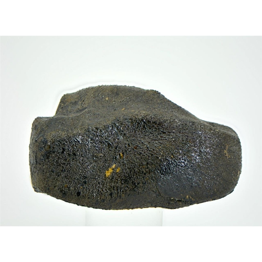 17.89g Sari i ek I Howardite HED Achondrite Witnessed Fall - TOP METEORITE Image 6