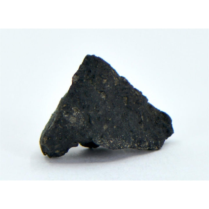 1.02g Carbonaceous Chondrite C3-ung I NWA 12416 - TOP METEORITE Image 6