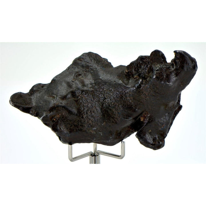 90.01 gram GEBEL KAMIL meteorite - Ungrouped Iron Meteorite - TOP METEORITE Image 2