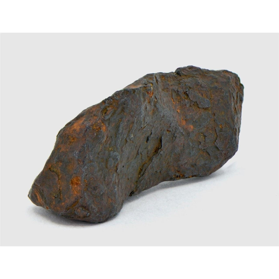 19.1 gram CANYON DIABLO meteorite - IAB Iron Meteorite - TOP METEORITE Image 1