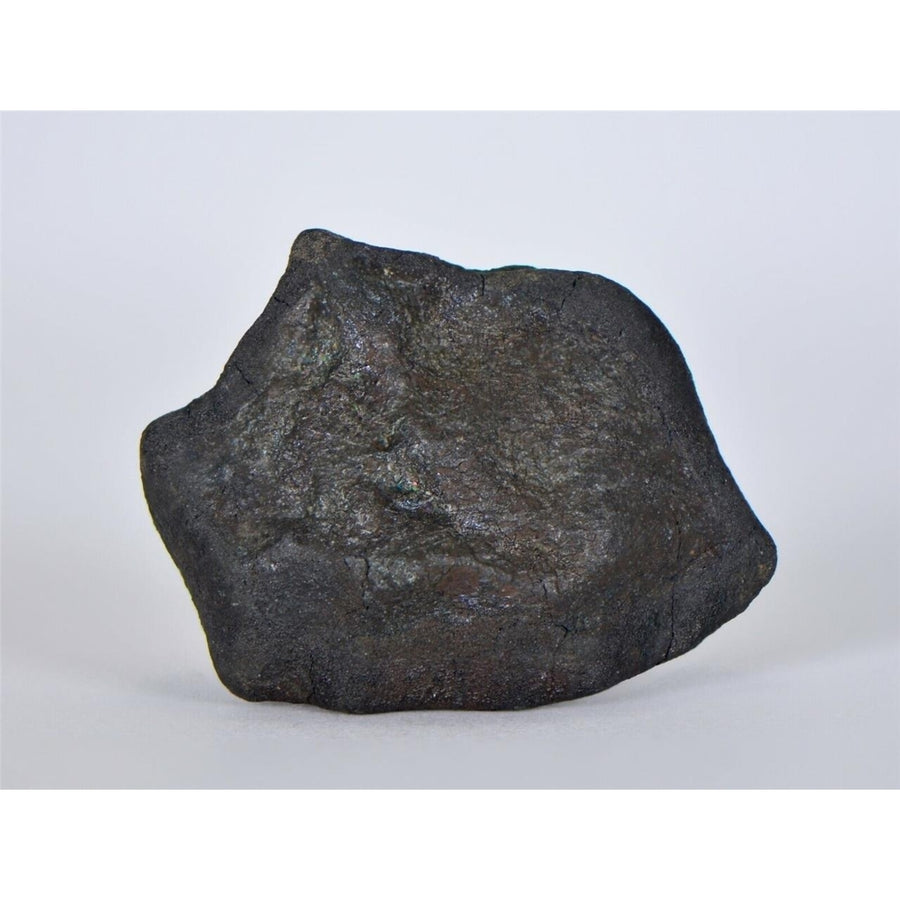 38.84g KSAR El GORAANE - H5 Moroccan Meteorite Fall Oct 2018 - TOP METEORITE Image 1