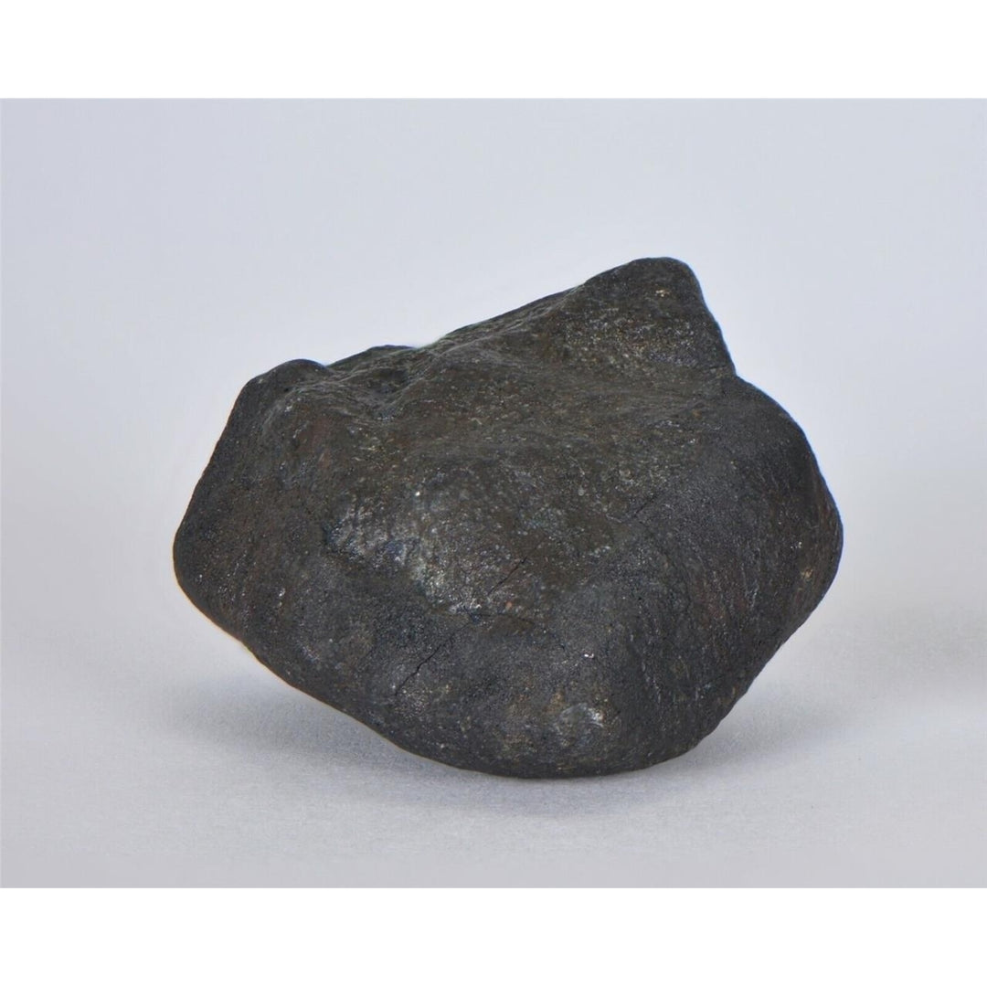 38.84g KSAR El GORAANE - H5 Moroccan Meteorite Fall Oct 2018 - TOP METEORITE Image 3