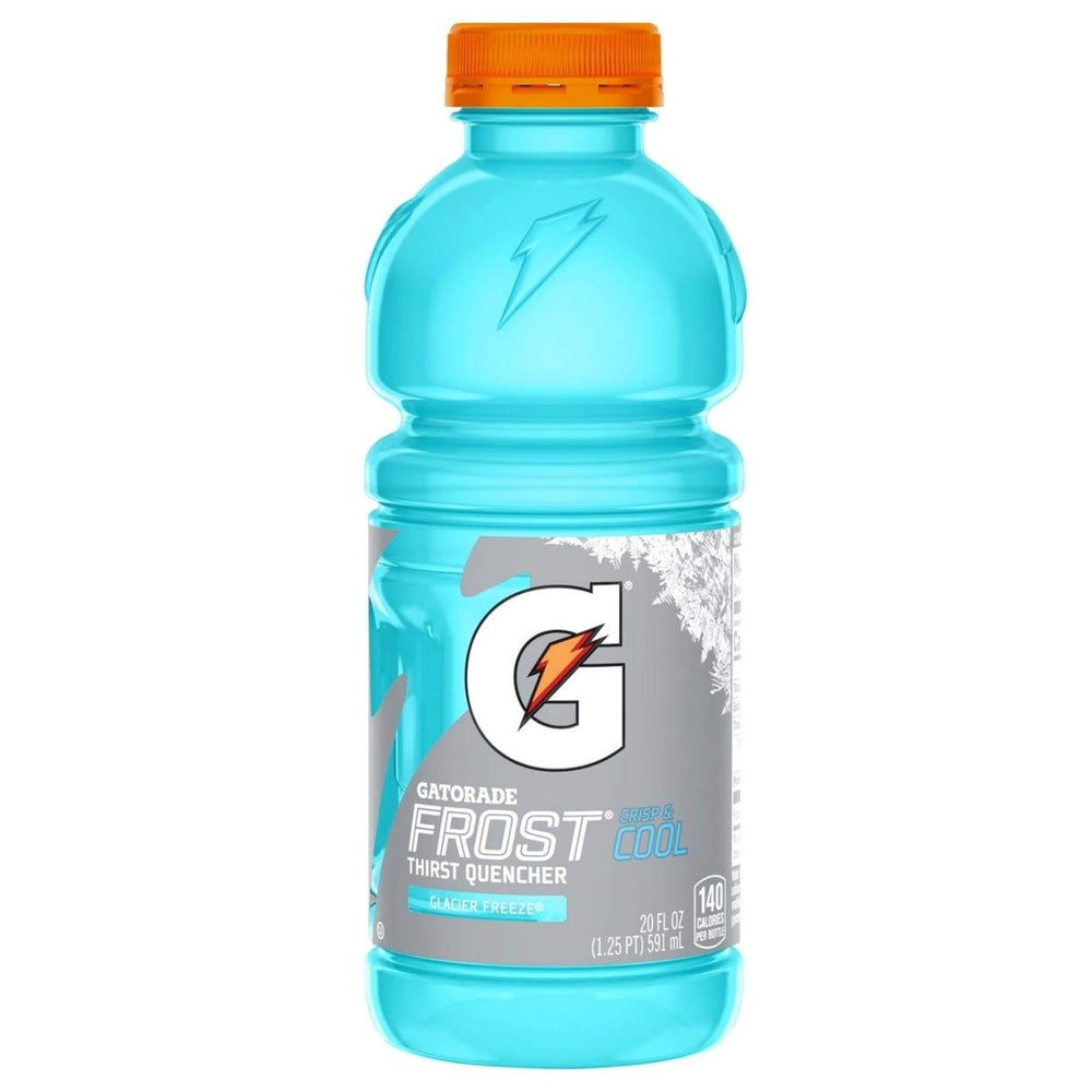 Gatorade Frost Thirst Quencher Variety Pack 20 Fluid Ounce (Pack of 24) Image 2