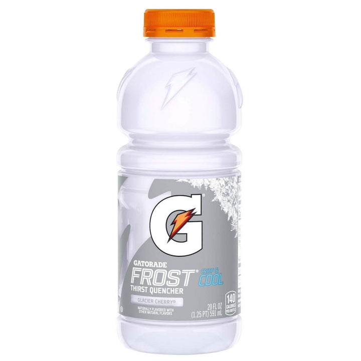 Gatorade Frost Thirst Quencher Variety Pack 20 Fluid Ounce (Pack of 24) Image 3