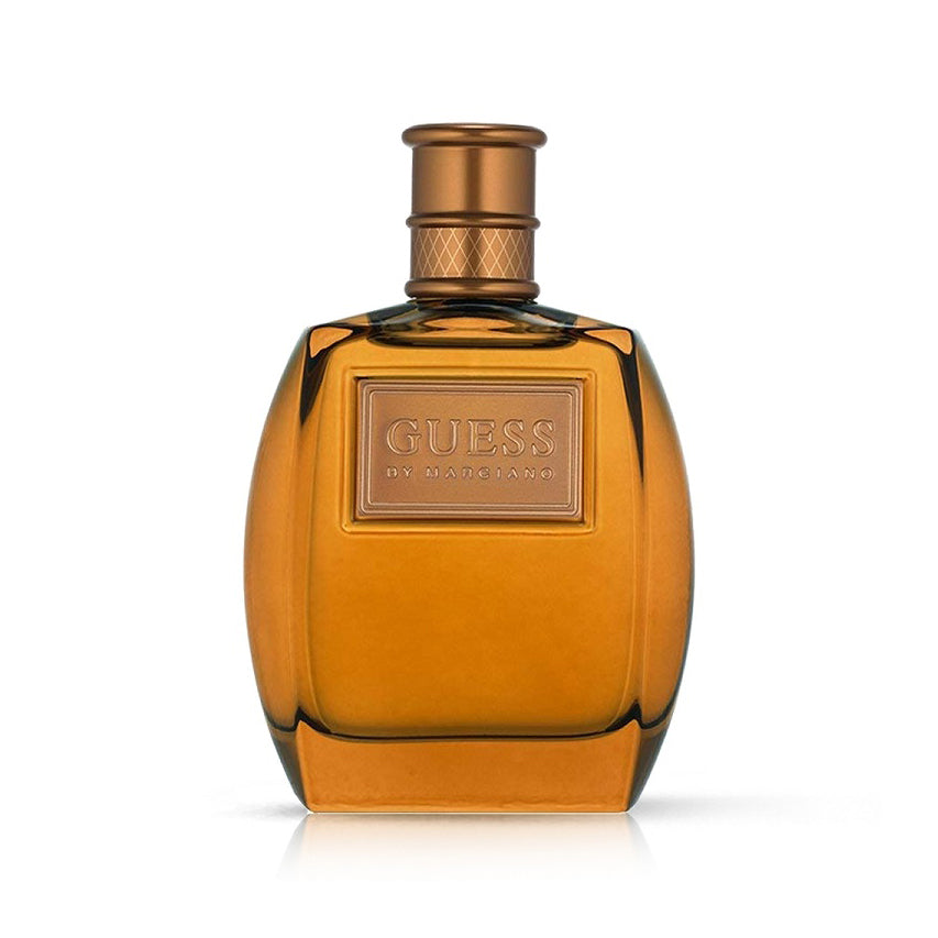 GUESS MARCIANO Mens EDT Spray 3.4 oz Sophisticated Masculinity Fragrance Image 2