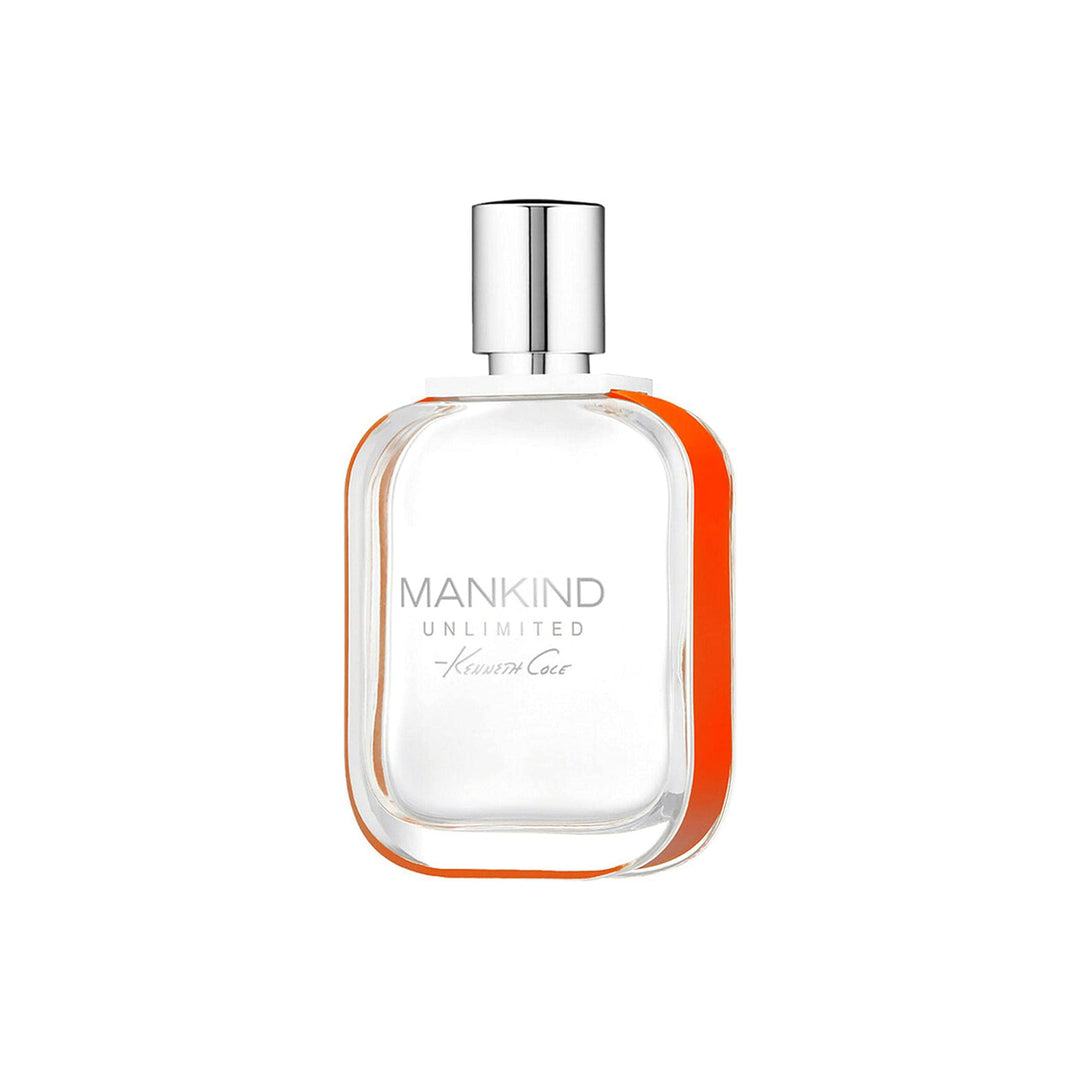 Kenneth Cole Mankind Unlimited EDT Spray 3.4 oz For Men Image 2